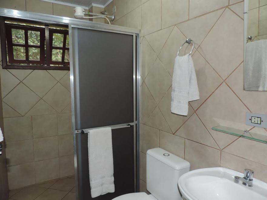 Pousada Recanto Dos Tangaras Juqueí Habitación foto