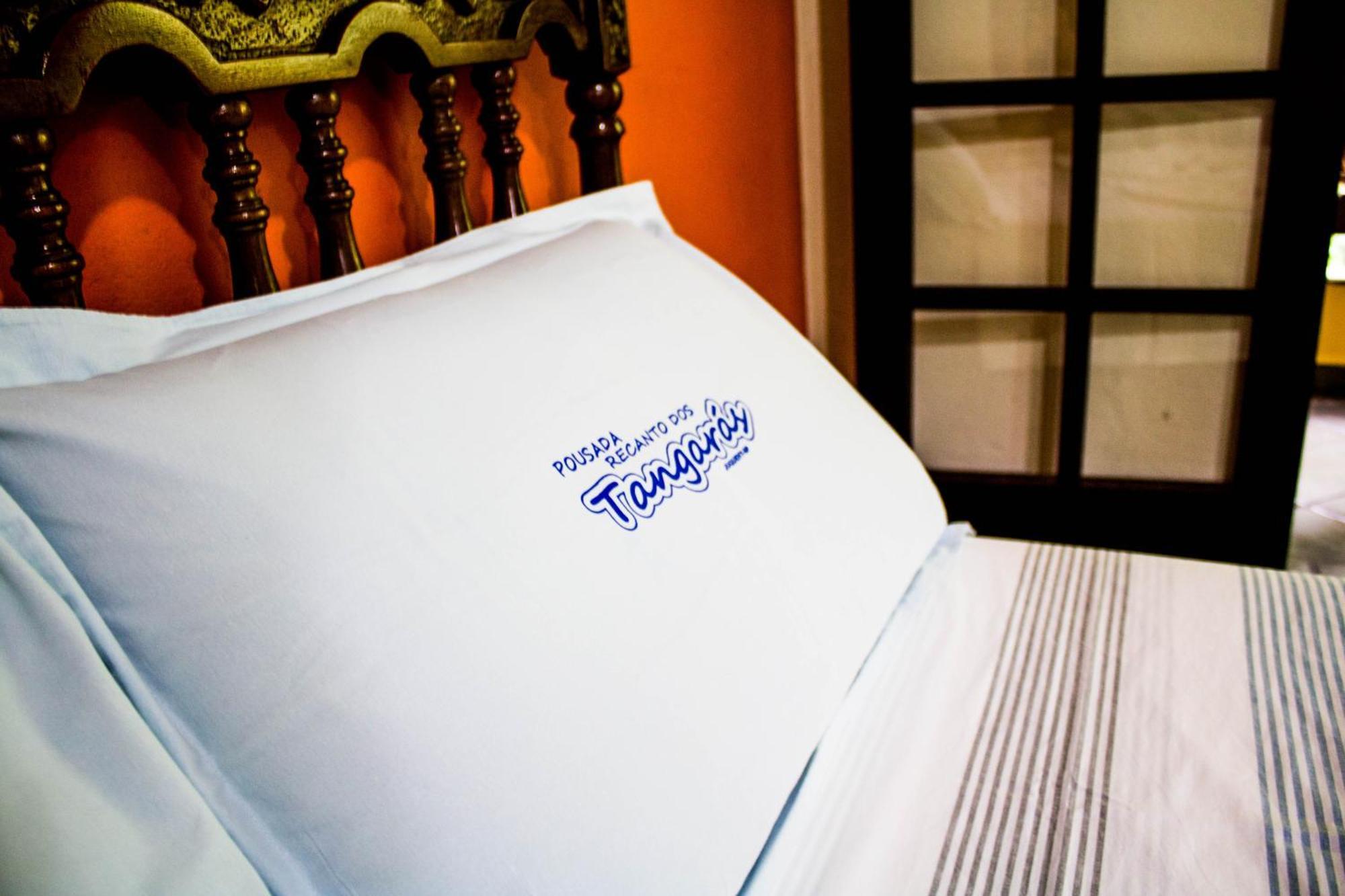 Pousada Recanto Dos Tangaras Juqueí Habitación foto